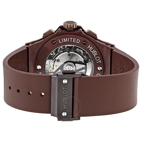 hublot big bang edition 301.m